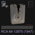 1947 RCA MI-12875